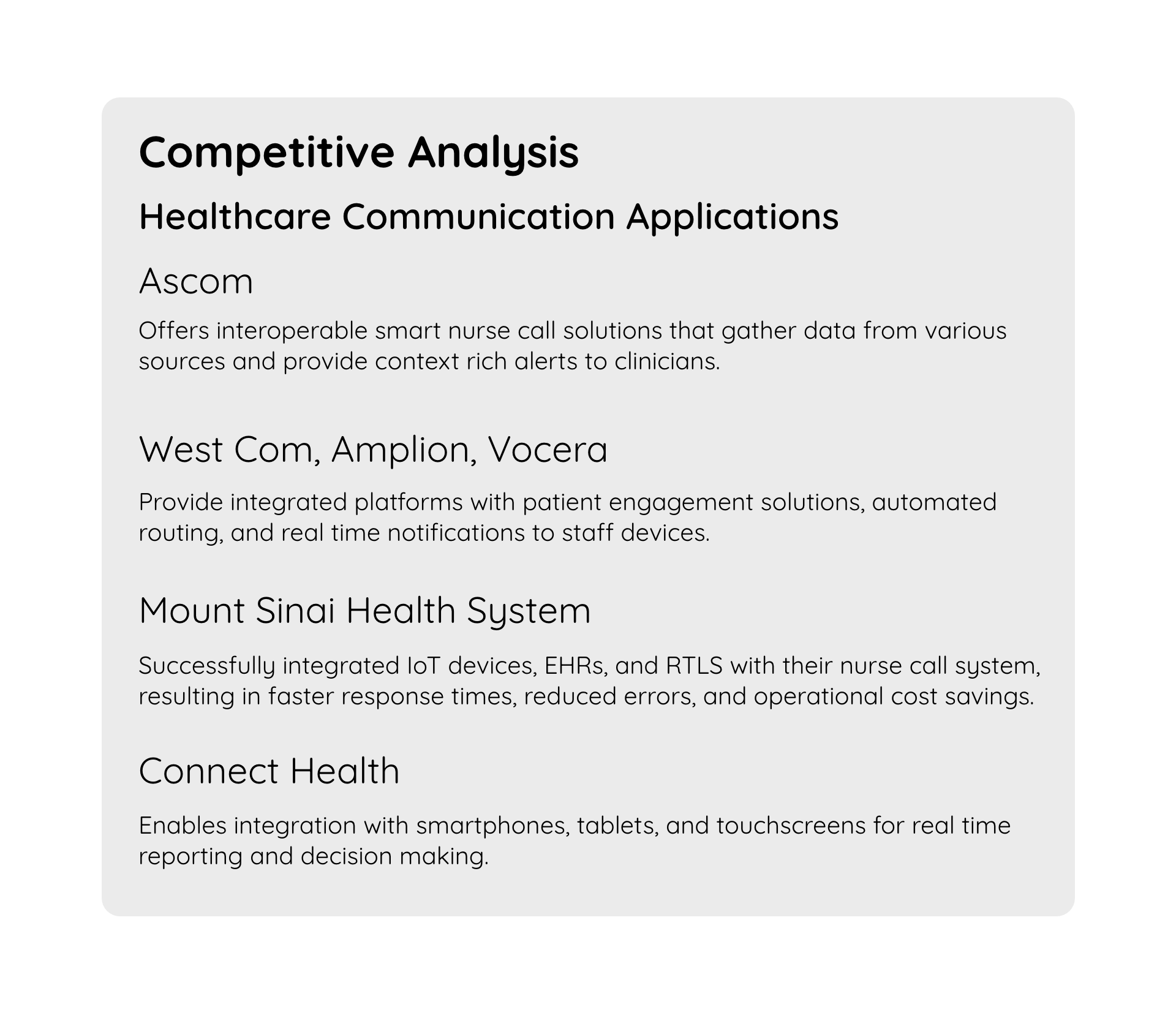 Case Study 7